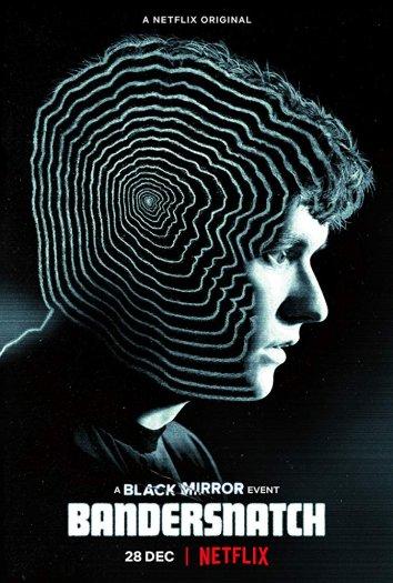 Фильм Черное зеркало: Брандашмыг (2018) смотреть онлайн бесплатно